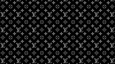 lv white wallpaper|black and white lv background.